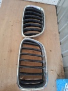 Kratka zderzaka nerka bmw x3 f25 f26 przód prawa lewa