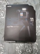 GoPro 11 Black Creator Edition Uzywany