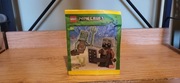 Lego Minecraft 662405 Zombie utopiec I bohater saszetka z klockami