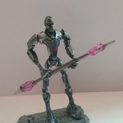 Star Wars-clone wars- Magnaguard Droid 