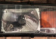 LADA 1300-1500 LAMPA PRZOD LEWA