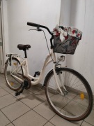 Cossack Flow Line – koła 26"