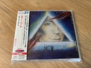 STEVE HACKETT - Guitar Noir - JAPAN CD - prog-rock