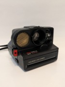 Aparat Polaroid Sonar 5000 AF