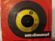 Plastik Bertrand - Ca Plane Pour Moi / Pogo Pogo - winyl 7" 1973