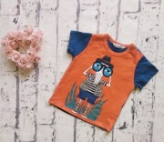 Koszulka chłopiec 6 m