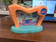 Lps Scena Świecąca