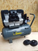 Sprzedam nową sprężarkę Schneider Airsystems UNM 220-9-25 WSOF
