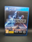 Gra star wars battlefront II ps4