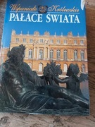 Książka Wspaniałe Królewskie Pałace Świata - praca zbiorowa