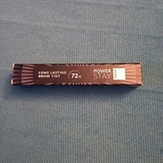 Avon Power Stay supertrwały płynny liner do brwi 72 godziny Brunette
