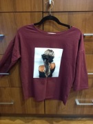 Bluzka rozmiar 36/38