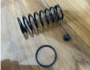 Logitech G29 / G920 - twardsza sprężyna hamulca