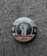 Korona Kielce 1973