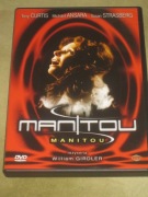 MANITOU   (DVD)  NAPISY  LEKTOR  POLSKI