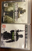 Call of Duty 4 MODERN WARFARE I MW3