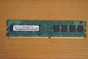 Samsung 1GB DDR2, 667Mhz