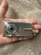 Canon Digital Ixus i5