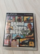 GTA V na PlayStation 3 