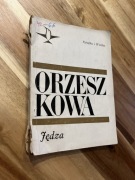 Jędza Eliza Orzeszkowa