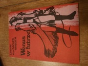 Leopold von Sacher-Masoch - Wenus w futrze 