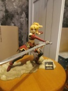 Aniplex Fate/Apocrypha Saber Of Red -Holy Grail War- 1/7