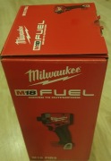 Zakretarka Milwaukee M18 FID3-0