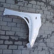 Błotnik prawy aygo x 