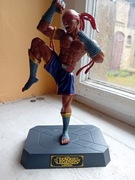 Figurka Lee Sin . League of Legends 