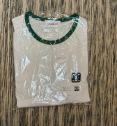 Paco Rabanne x H&M - T-shirt z aplikacją, rozm. L