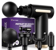 Pistolet do masażu