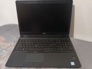 Dell Latitude 5580 | mocny i5 HQ | 16GB RAM | SSD | gotowy do pracy
