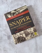 Albrecht Wacker Snajper na froncie wschodnim Wspomnienia J Allerbergera