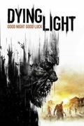 Gra Dying Light 