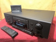 Magnetofon cyfrowy PHILIPS DCC-900 + PILOT // 100% SPRAWNY //