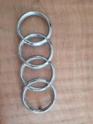 Emblemat logo grilla audi 4KE853605