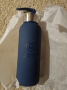 Super gadżet! Zgrabna butelka na wodę Biotherm nowa okazja
