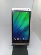 HTC One M7 2/32GB | Sprawny | Nowy ekran