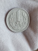 1 zł z 1968 roku