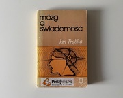 Mózg a świadomość. Jan Trąbka