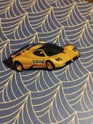 Duży Pin przypinka kolekcjonerska Pagani Zonda