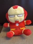 Pluszak Iron man