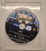 Gra PlayStation PS3 TV Superstars PL 