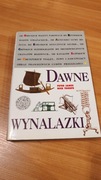 Peter James- Dawne wynalazki