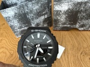 Casio G-Shock GA-2100 1AER