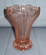 Wazon Flakon PRL HSG Ząbkowice J.S. Drost 1971, 2066