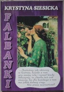 Falbanki - Krystyna Siesicka