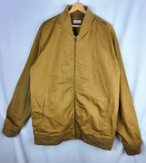 Męska kurtka bomber AS Colour XL bawełna nowa