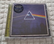 Płyta CD The Dark Side of the Moon - Pink Floyd SACD