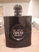 YSL black opium 90 ml